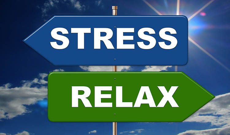 counseling ontspanning stress